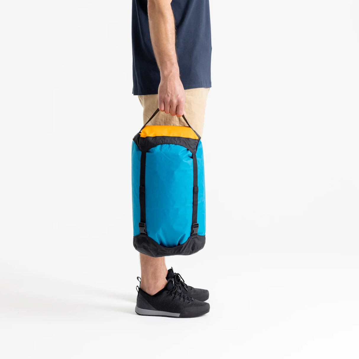 Sea to Summit | Evac Compression Dry Bag