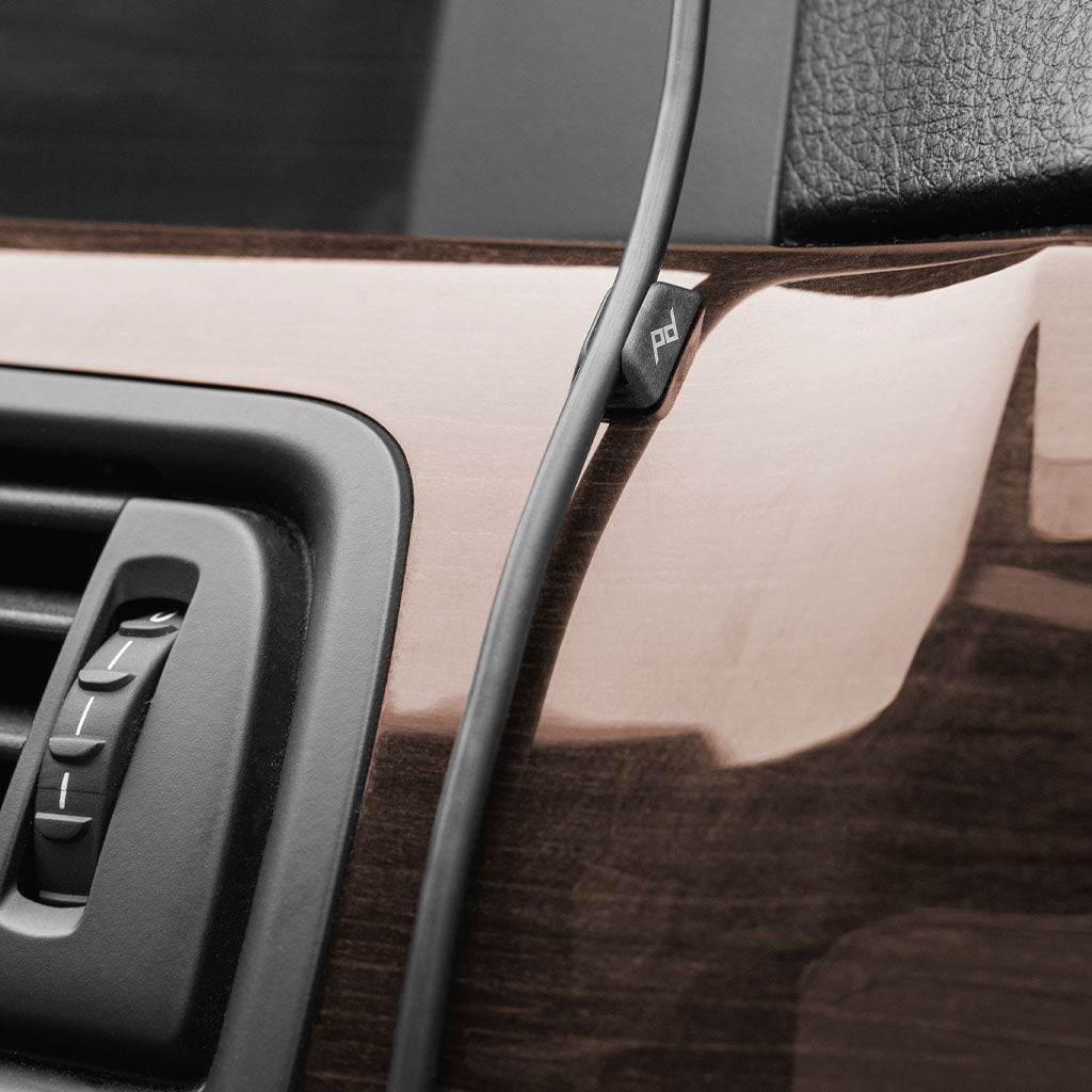 Ball Mount | Charging Non-Locking Qi1 | 20mm