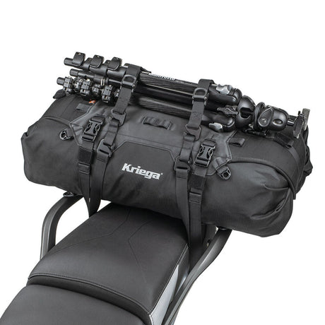 Kriega | OS-Mini Cam Straps