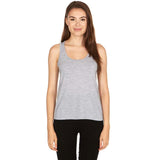 Microweight Women's Wool Racerback Tank Top - Woolverino