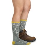 Darn Tough | Women's Forged Boot Midweight Work Sock