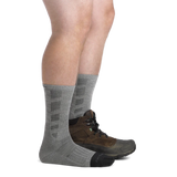 Darn Tough | Men's Stanley K Boot Lightweight Work Sock