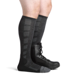 Darn Tough | Men's Stanley K Over-the-Calf Lightweight Work Sock