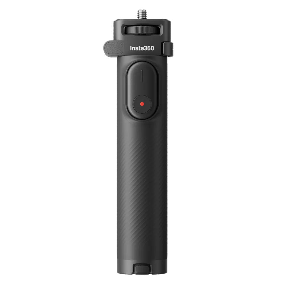 Insta360 | Foldable 2-In-1 Selfie Stick Remote Kit