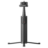 Insta360 | Foldable 2-In-1 Selfie Stick Remote Kit
