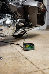 Battery Tender Plus 1.25 AMP 12V Battery Charger and Maintainer
