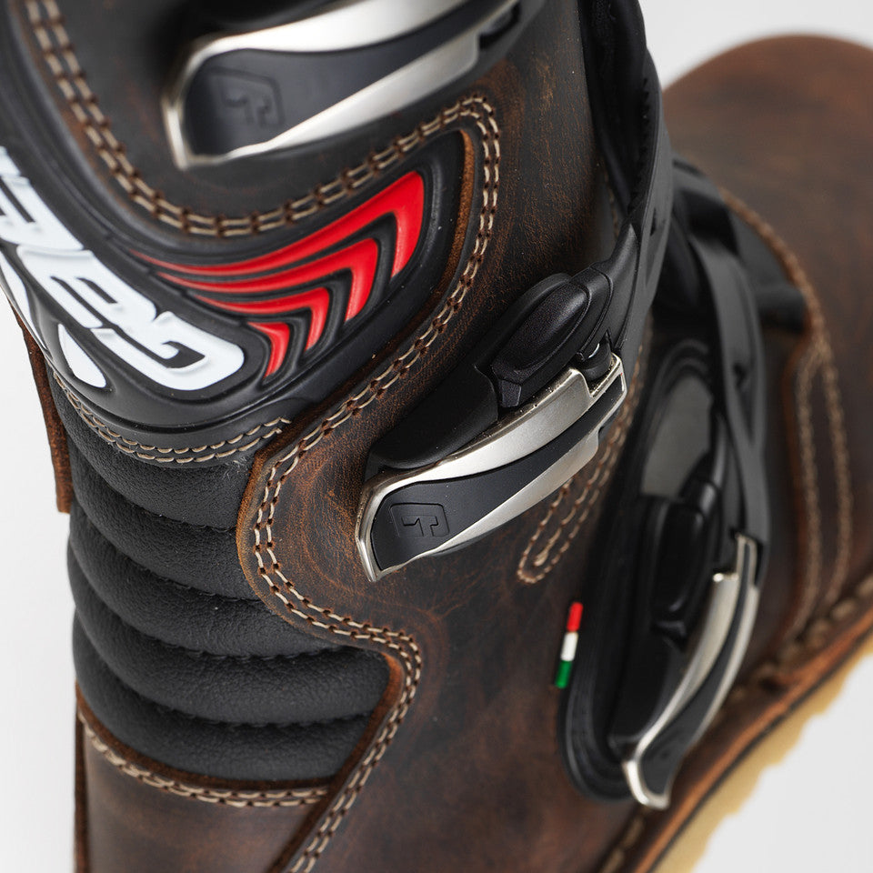 Gaerne | Balance Oiled Boot