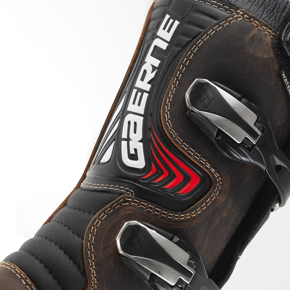 Gaerne | Balance Oiled Boot