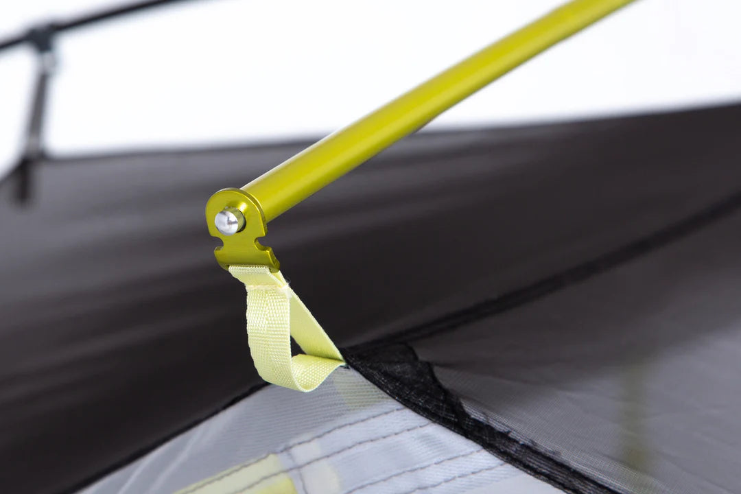 NEMO | Dagger OSMO™ 2P Lightweight Backpacking Tent