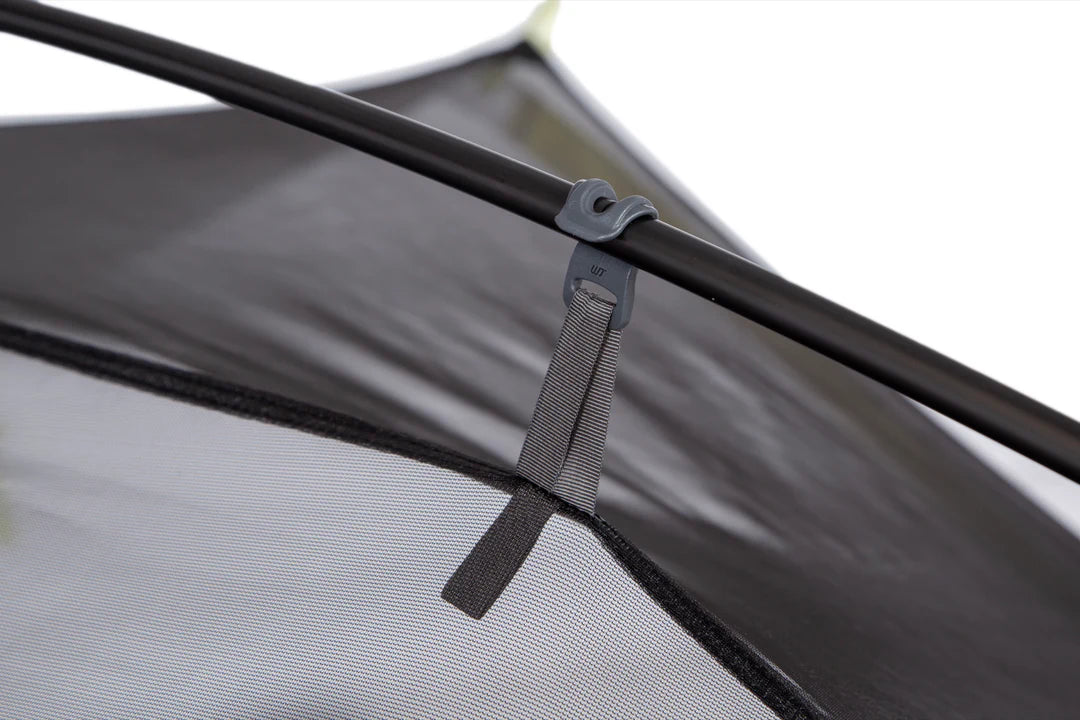 Nemo | Dagger OSMO™ 3P  Lightweight Backpacking Tent