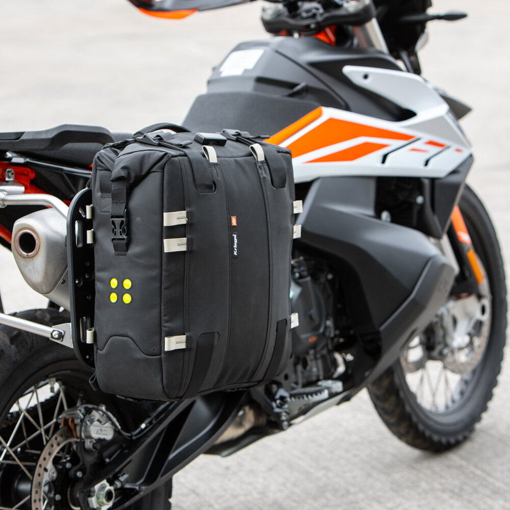 Kriega | OS-22 Soft Pannier