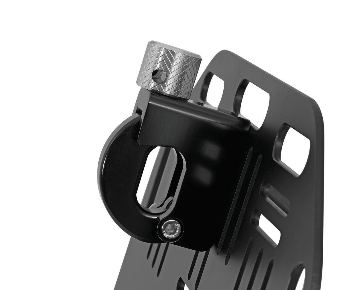 Nelson-Rigg | Saddlebag Quick Release Plate