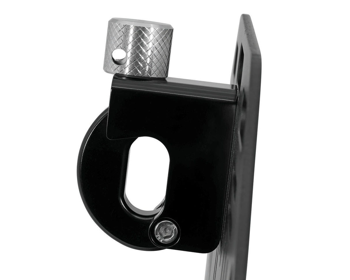 Nelson-Rigg | Saddlebag Quick Release Plate