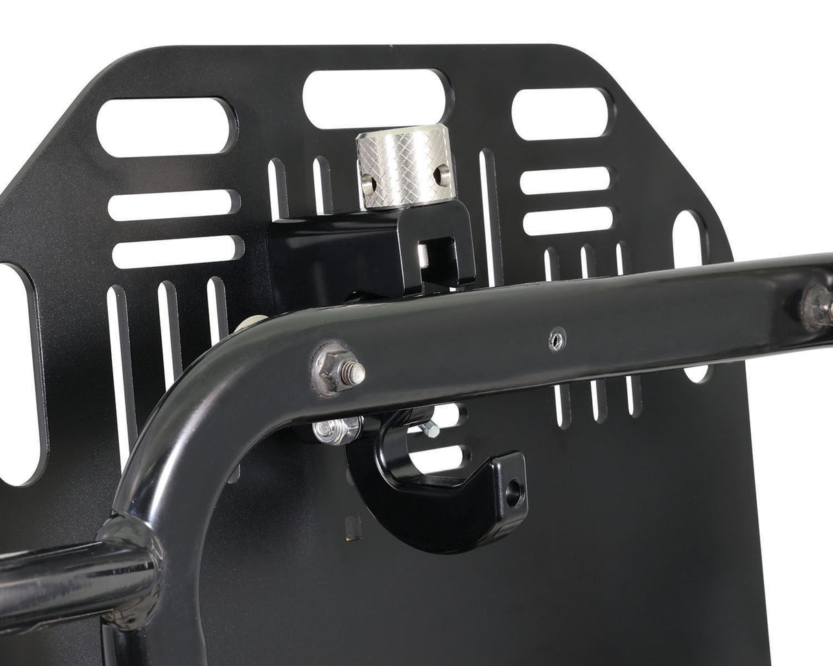 Nelson-Rigg | Saddlebag Quick Release Plate
