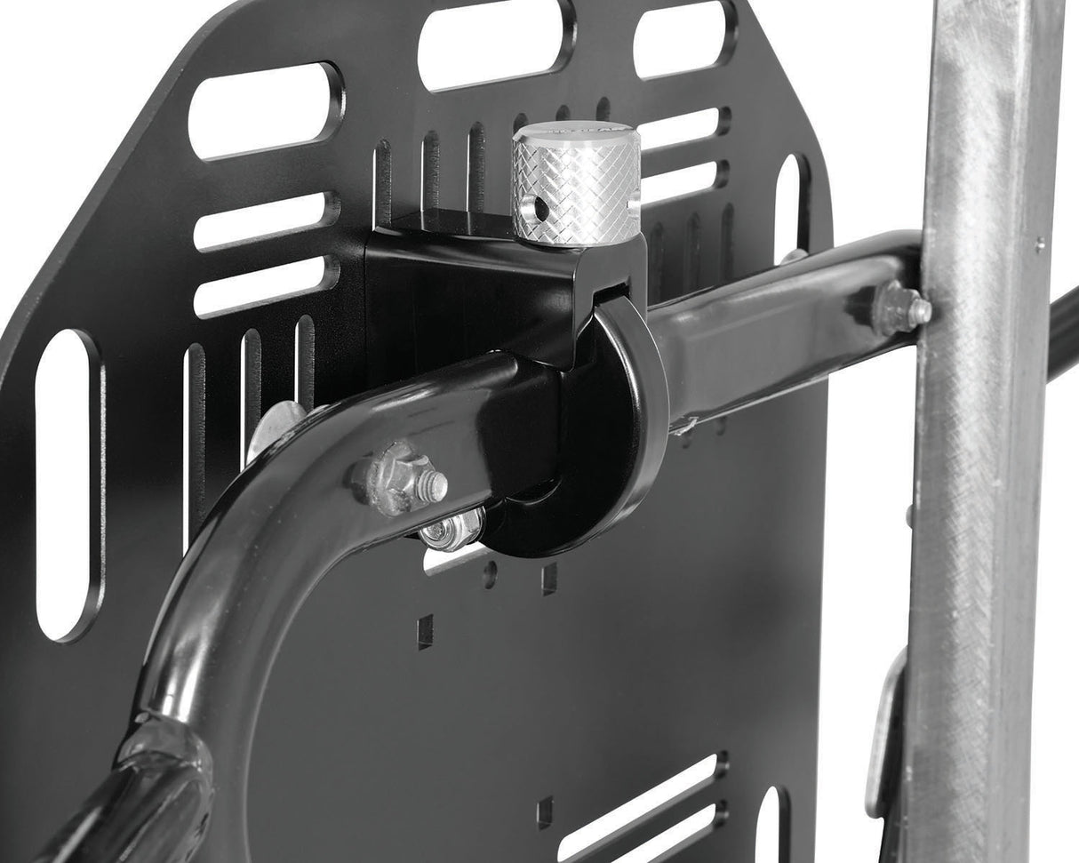 Nelson-Rigg | Saddlebag Quick Release Plate