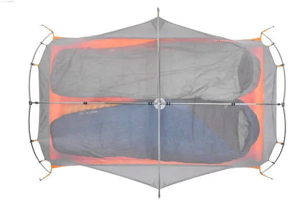 Featherstone | UL Granite 2P Backpacking Tent