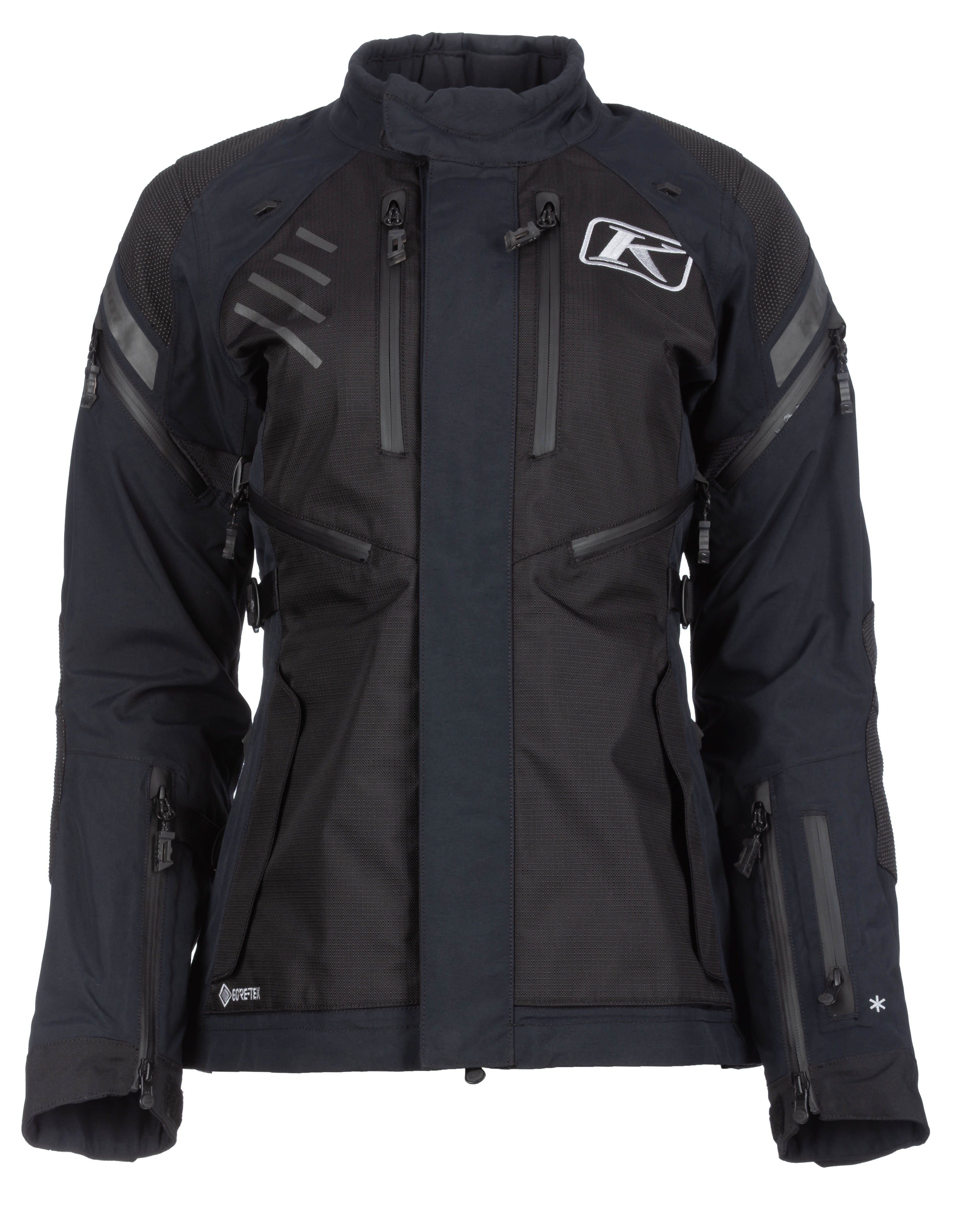 Klim | Artemis Jacket – Moto Camp Nerd