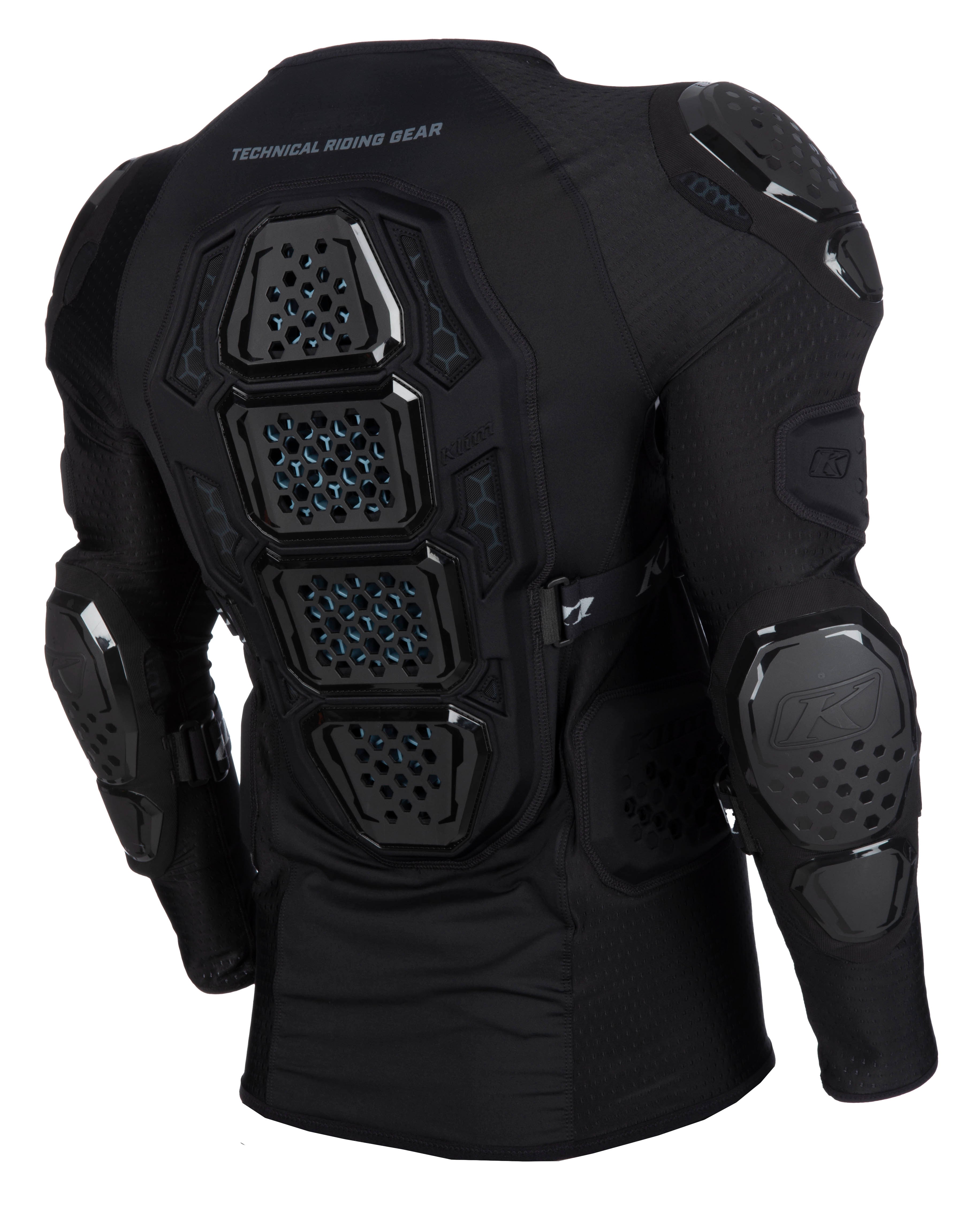 Klim | Tactical Pro Armored LS Shirt – Moto Camp Nerd