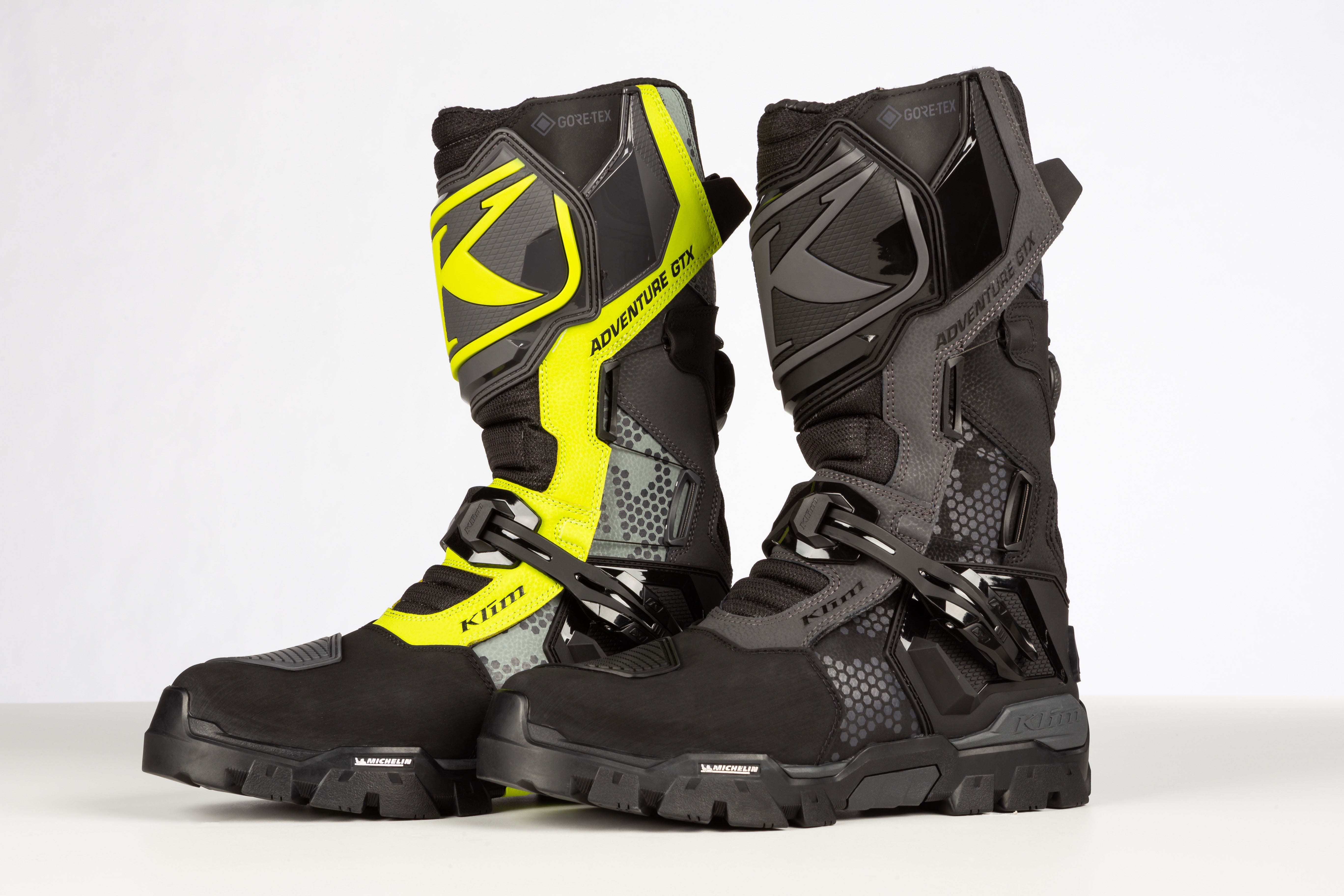Klim | Adventure GTX Boot – Moto Camp Nerd
