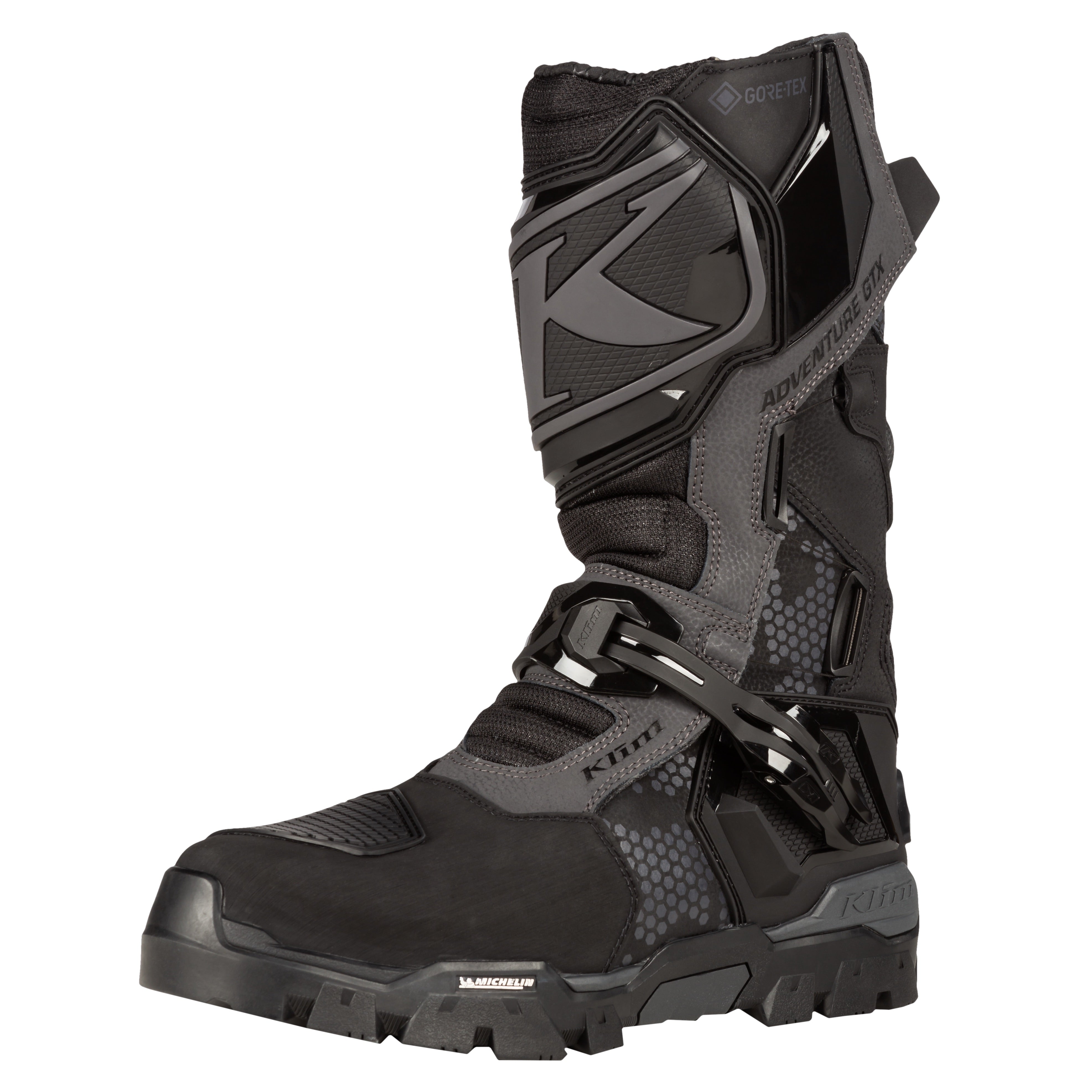 Klim ADVENTURE GTX ブーツ 28cm ゴアテックス Klim | Adventure GTX Boot – Moto Camp Nerd