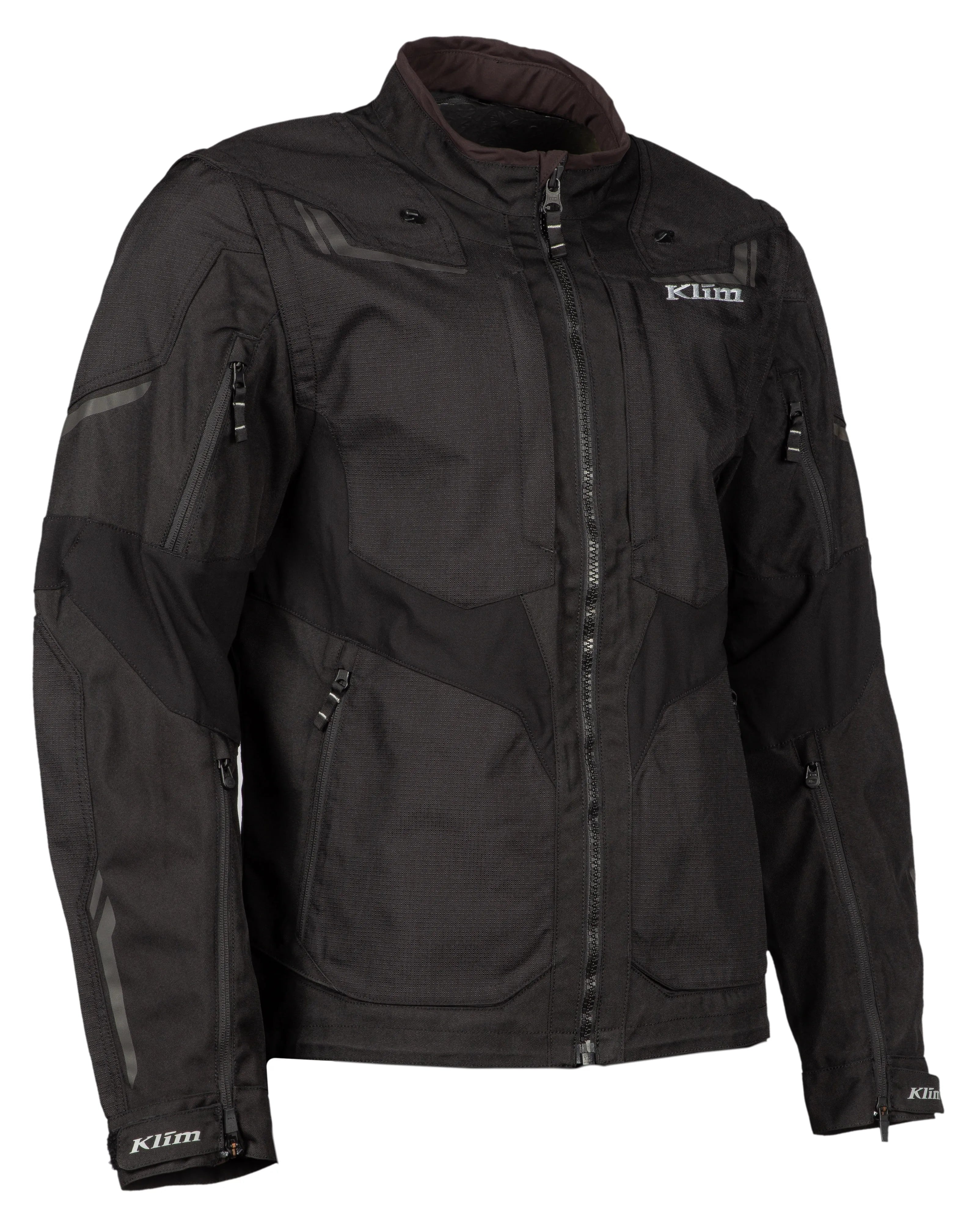 Klim | Dakar Jacket – Moto Camp Nerd