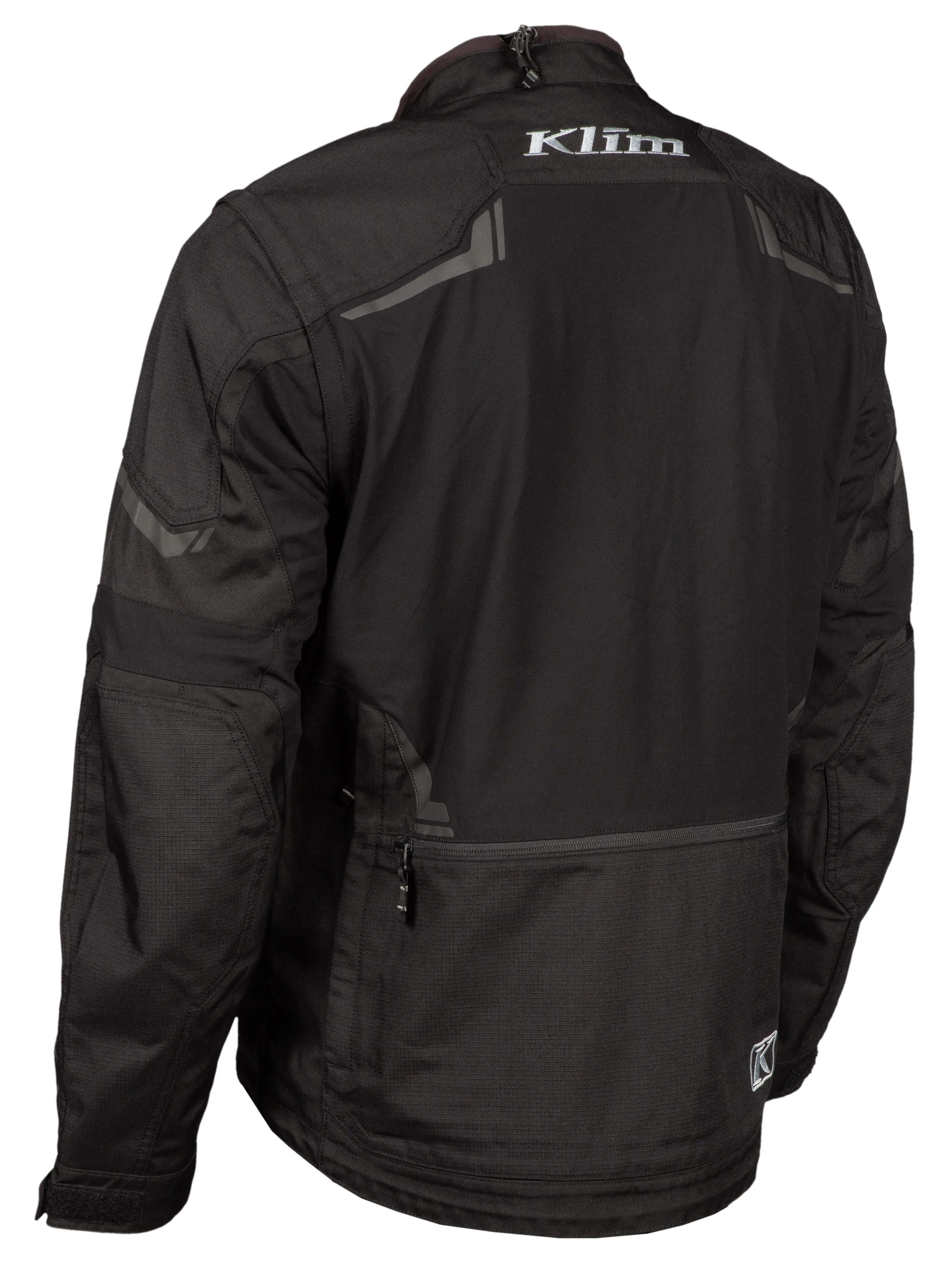 Klim | Dakar Jacket – Moto Camp Nerd