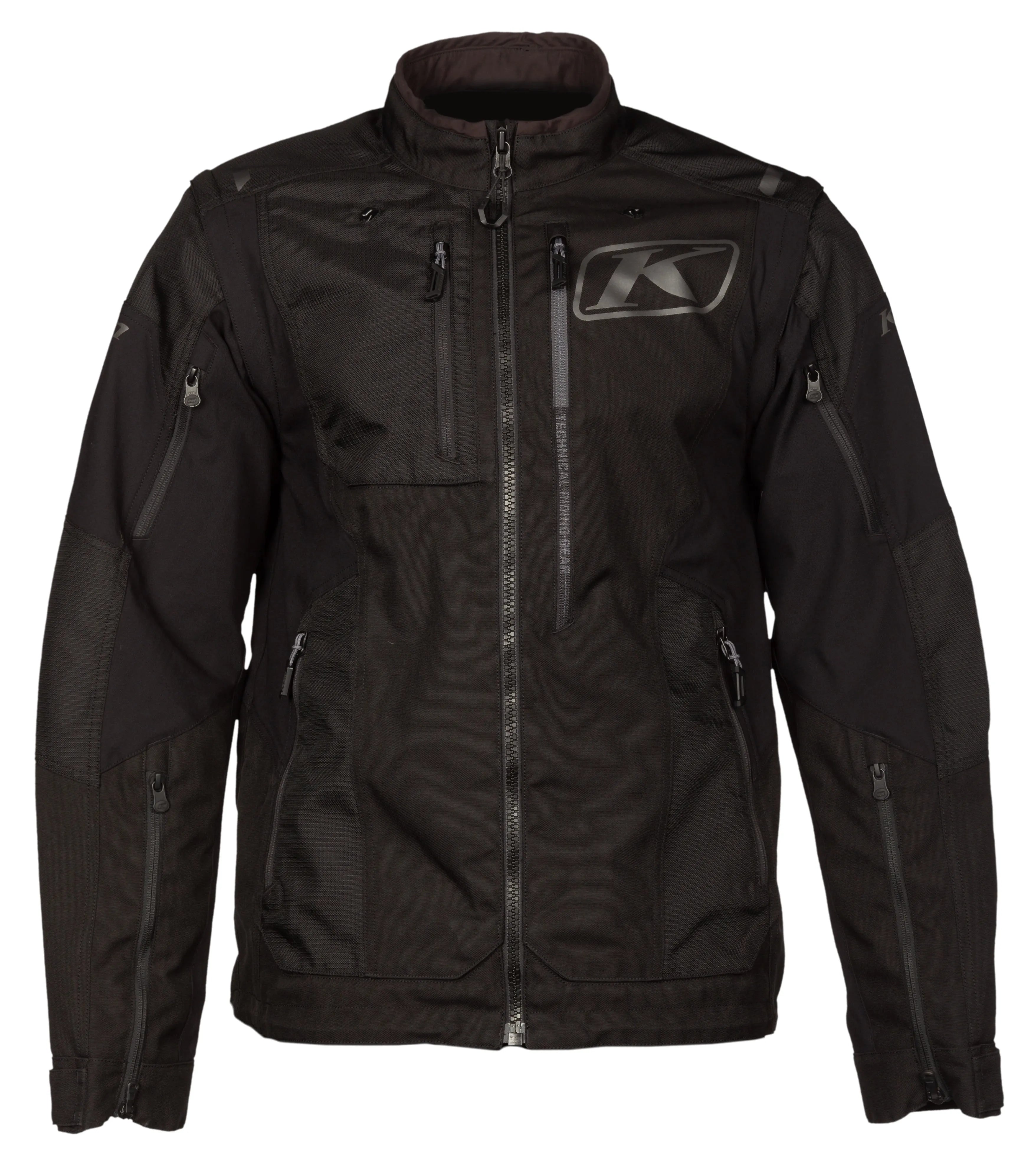Klim | Dakar Jacket – Moto Camp Nerd