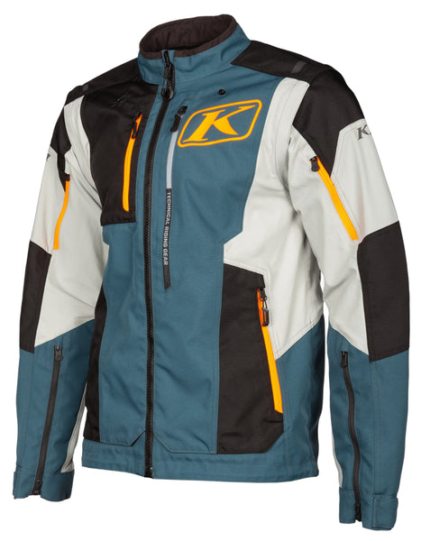 Klim | Dakar Jacket – Moto Camp Nerd