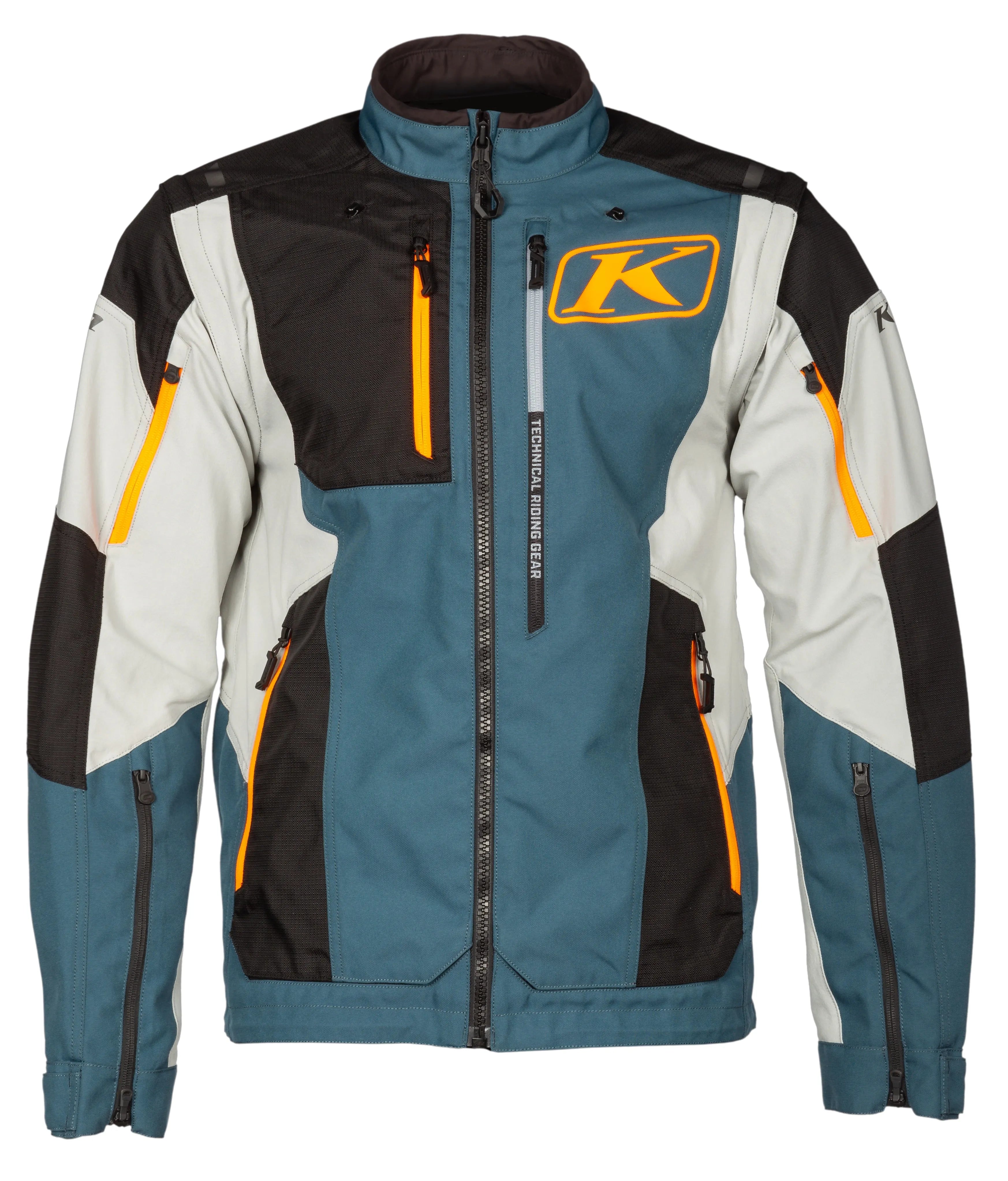 Klim | Dakar Jacket – Moto Camp Nerd