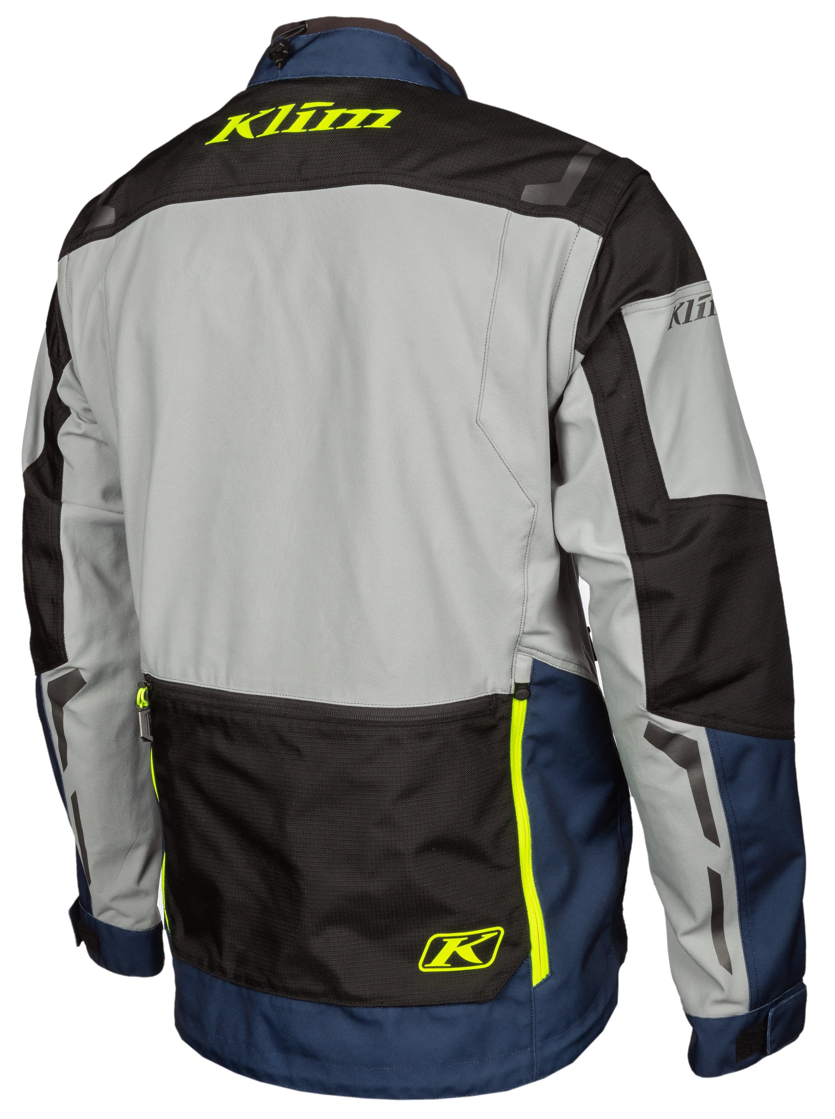 Klim | Dakar Jacket – Moto Camp Nerd
