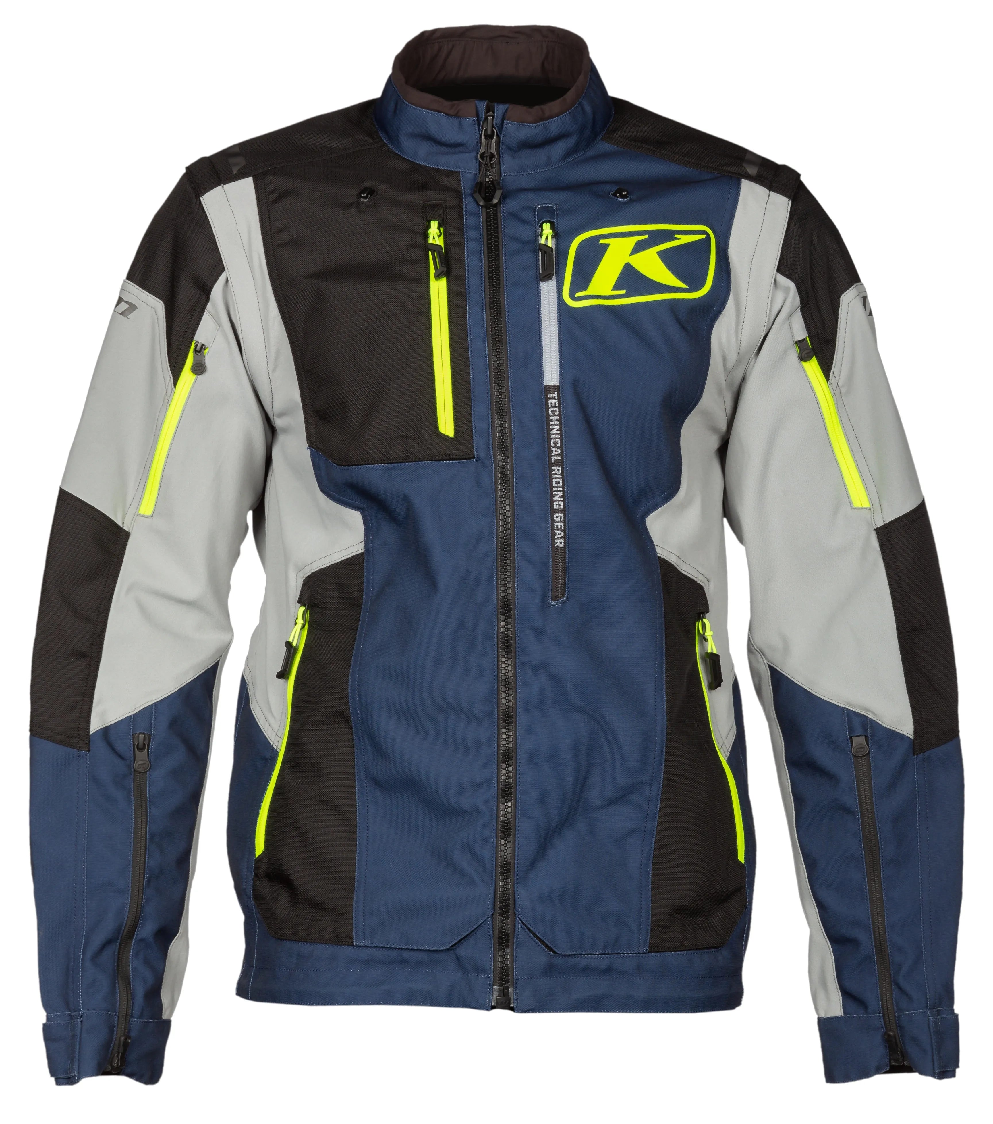 Klim | Dakar Jacket – Moto Camp Nerd