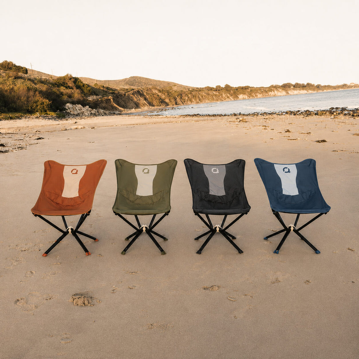 CLIQ | MystiQ Lounge Chair