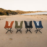 CLIQ | MystiQ Lounge Chair