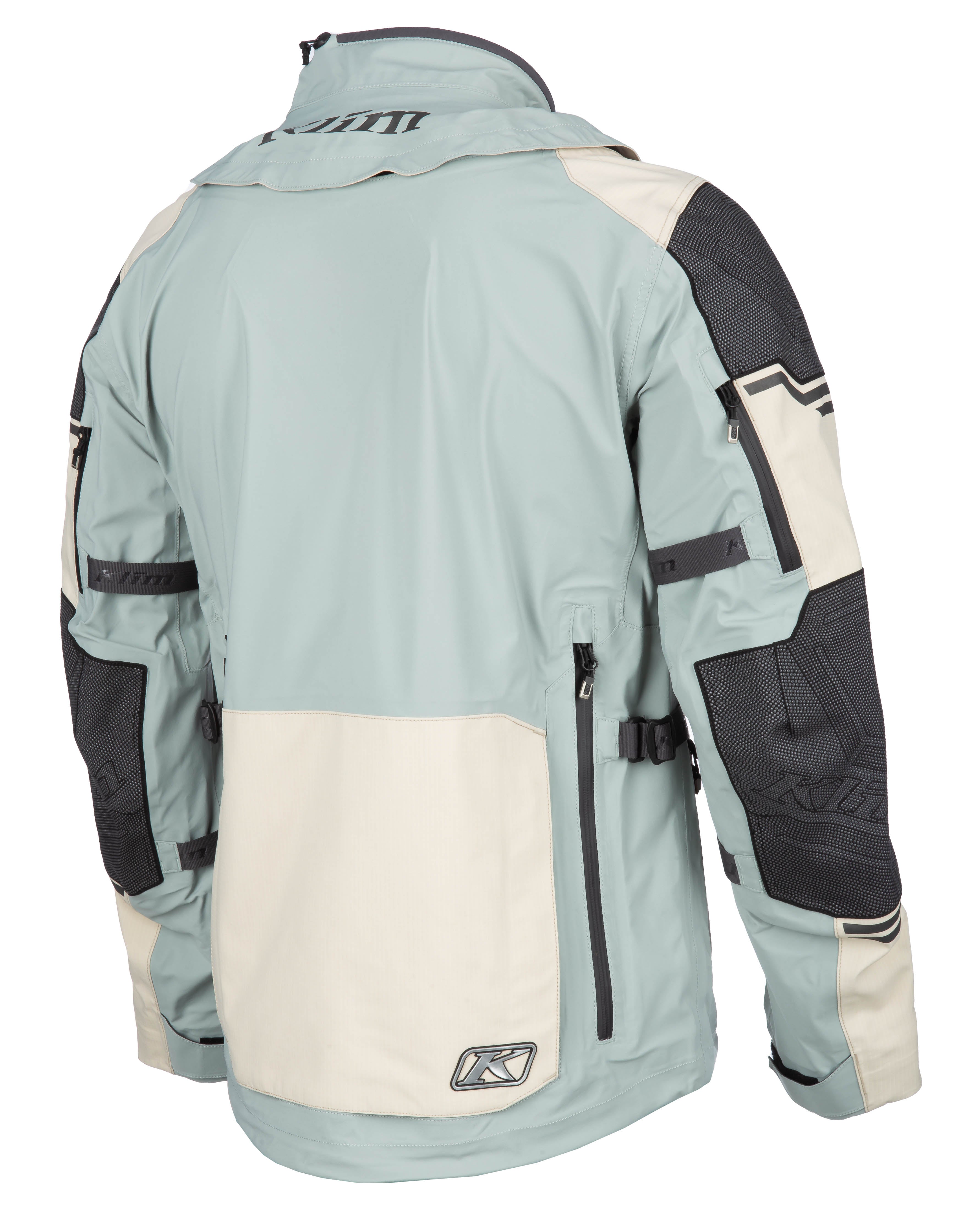 Klim | Adventure Rally Jacket – Moto Camp Nerd