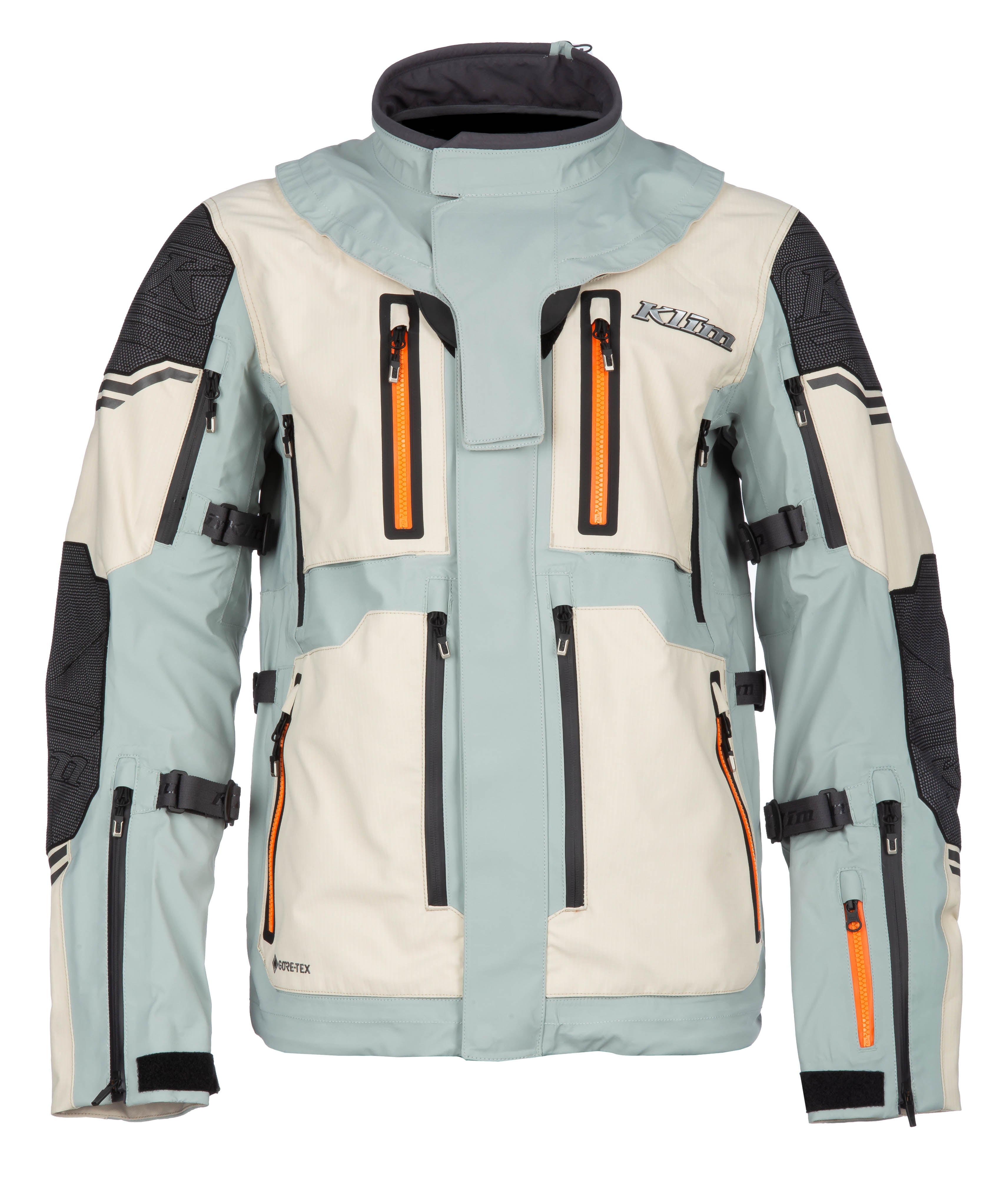 Klim | Adventure Rally Jacket – Moto Camp Nerd