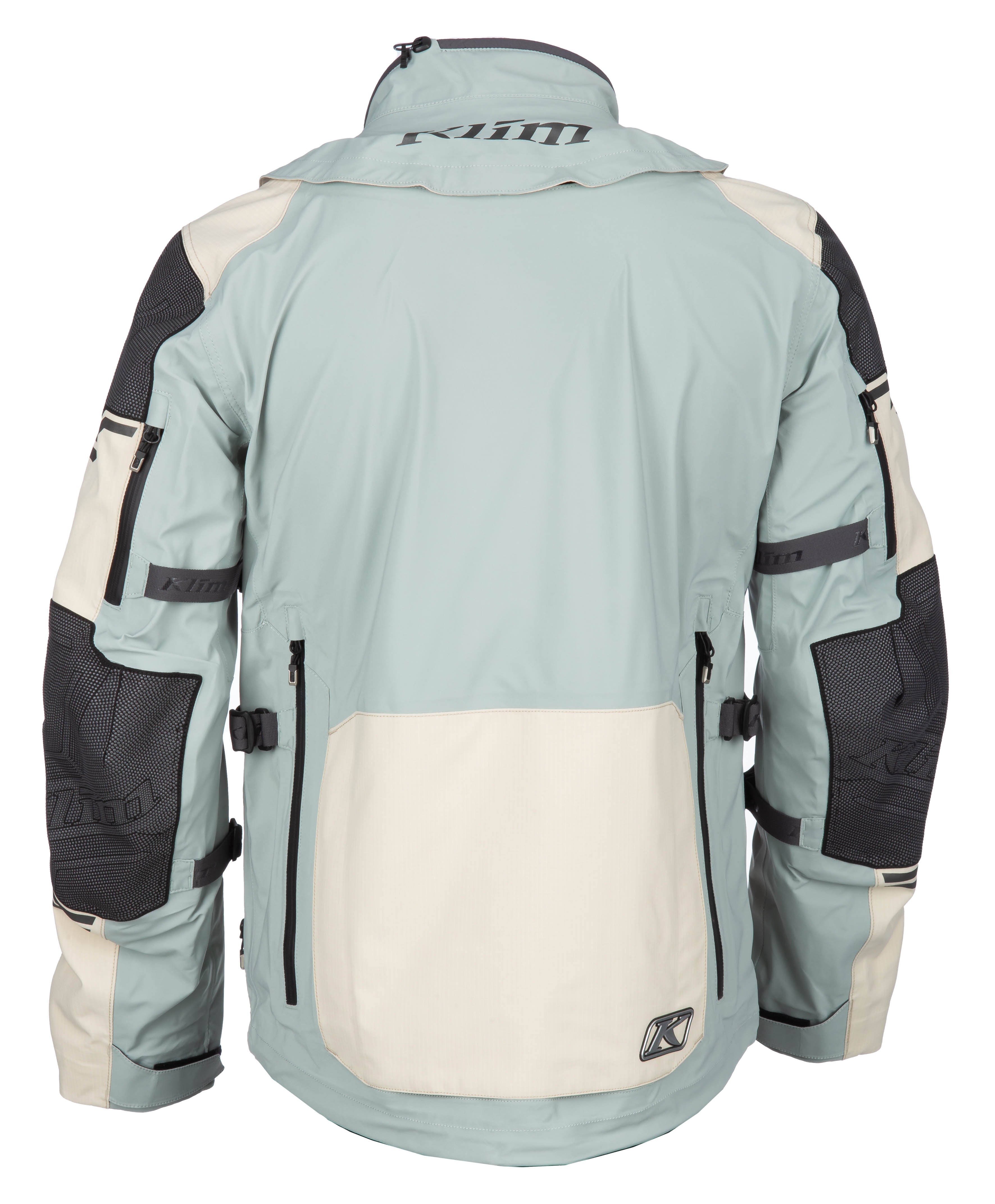 Klim | Adventure Rally Jacket – Moto Camp Nerd