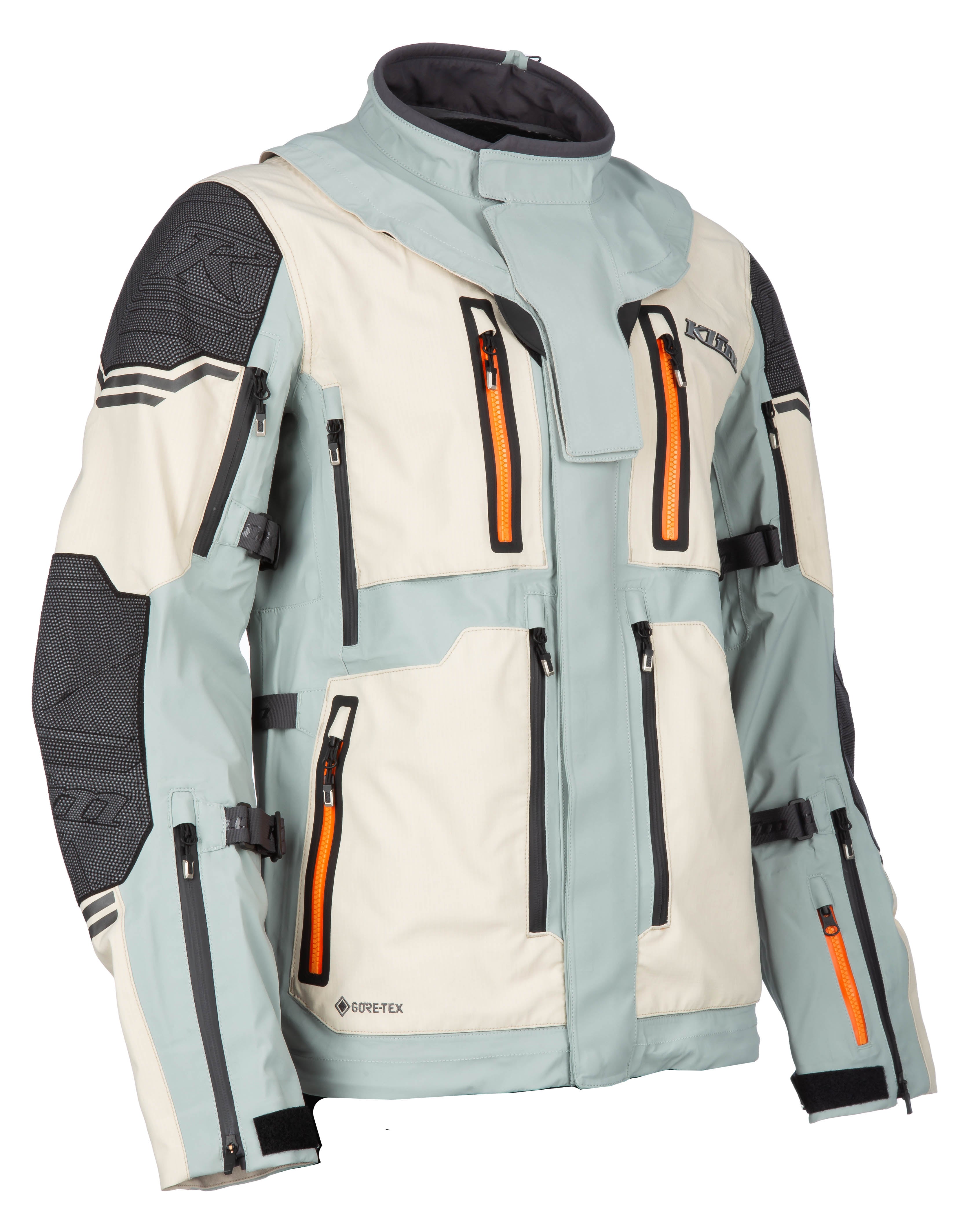 Klim | Adventure Rally Jacket – Moto Camp Nerd