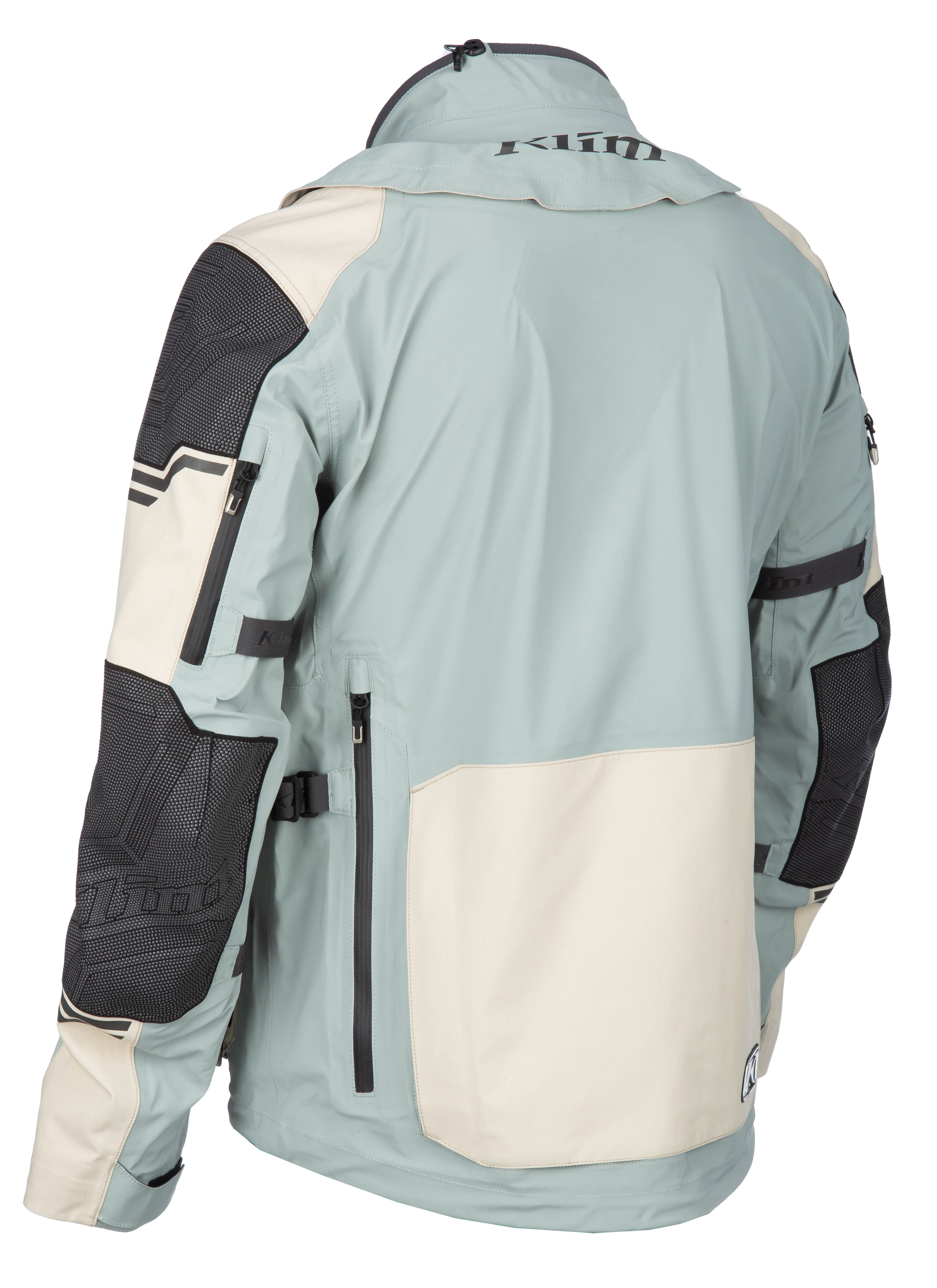 Klim | Adventure Rally Jacket – Moto Camp Nerd