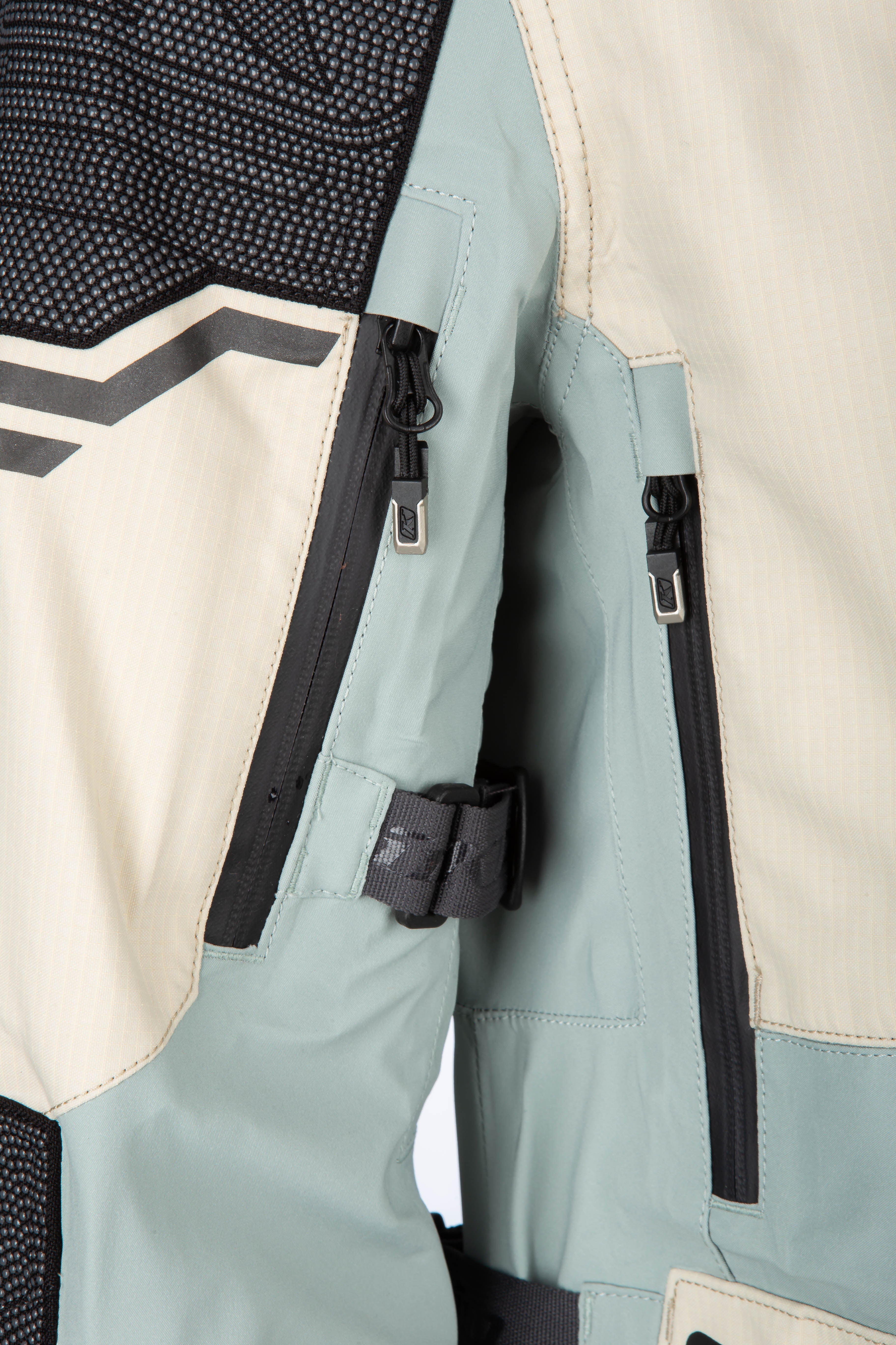 Klim | Adventure Rally Jacket – Moto Camp Nerd