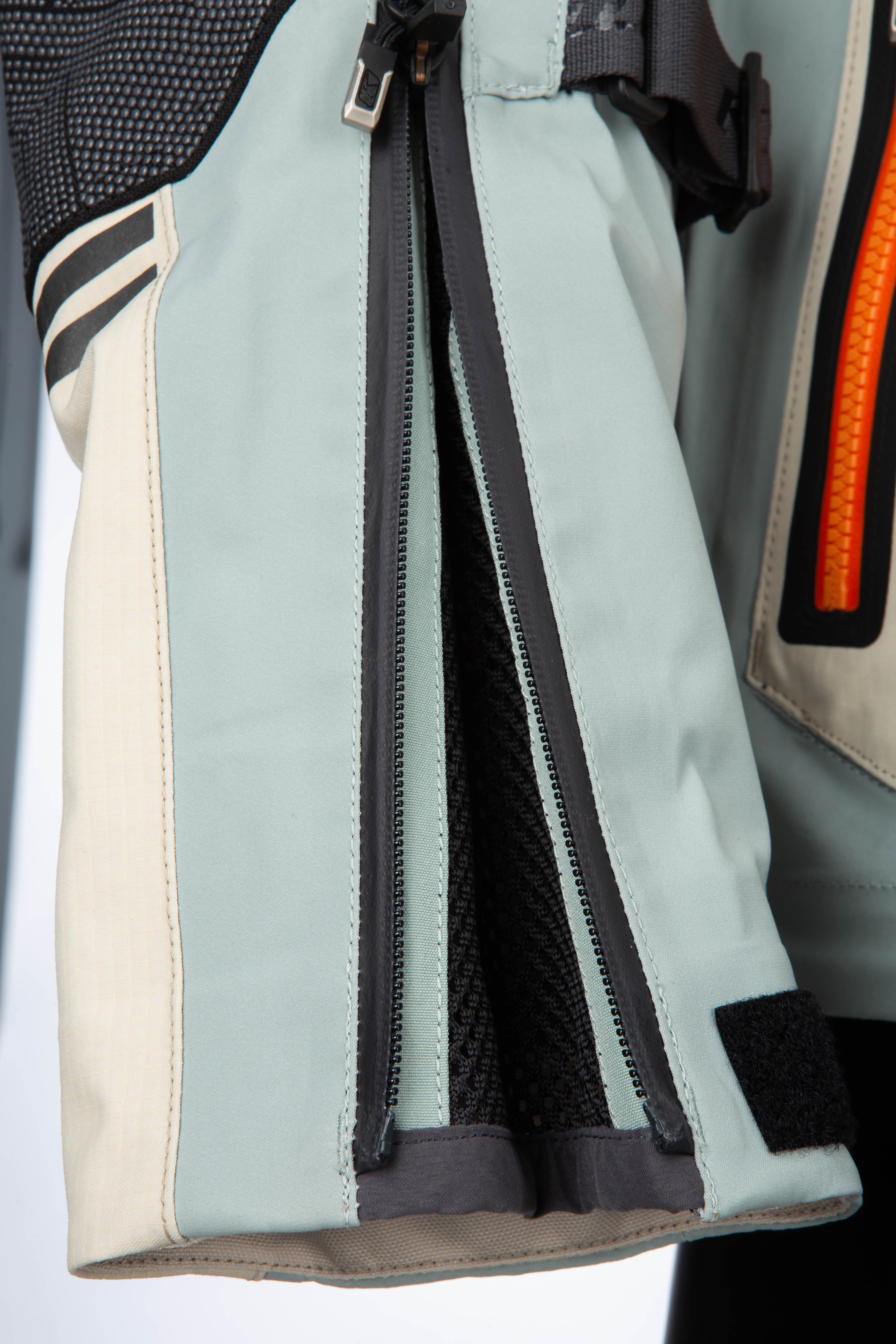 Klim | Adventure Rally Jacket – Moto Camp Nerd