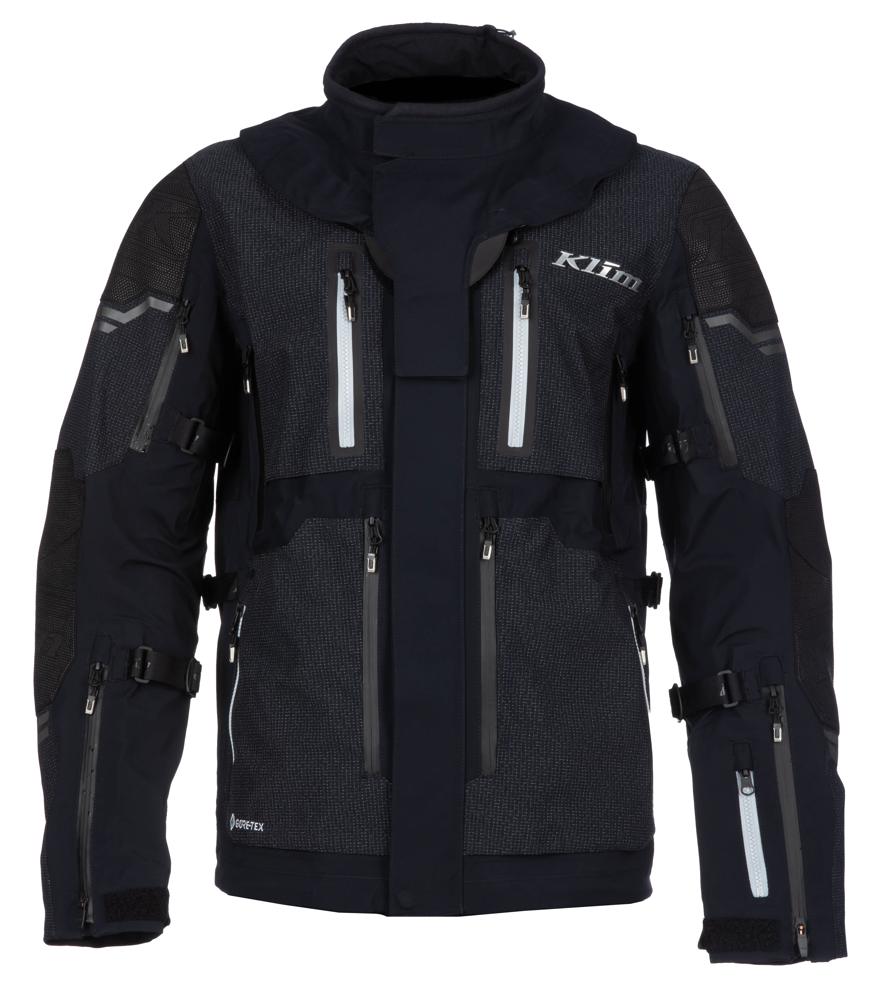 Klim | Adventure Rally Jacket – Moto Camp Nerd