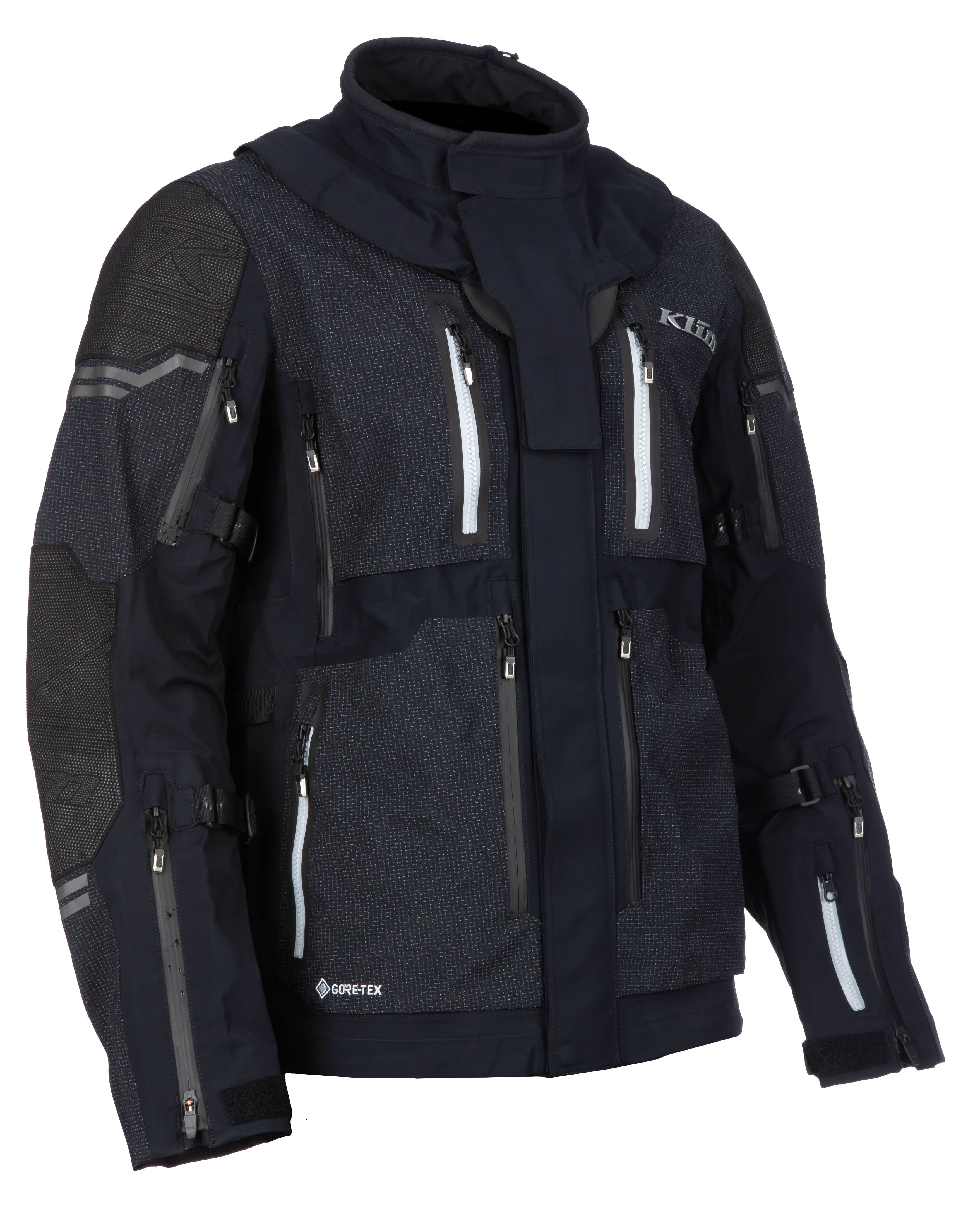 SALE klim GORE-TEX ジャケット 新品未使用　保管品 Klim | Adventure Rally Jacket – Moto Camp Nerd
