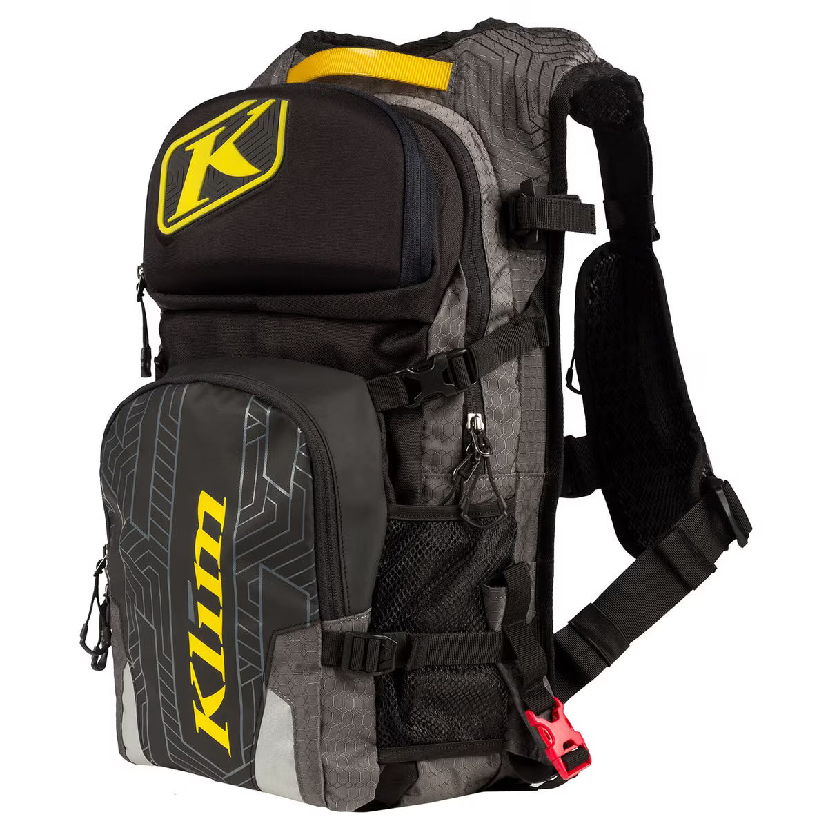 Klim | Nac Pak 3L Hydrapak Backpack