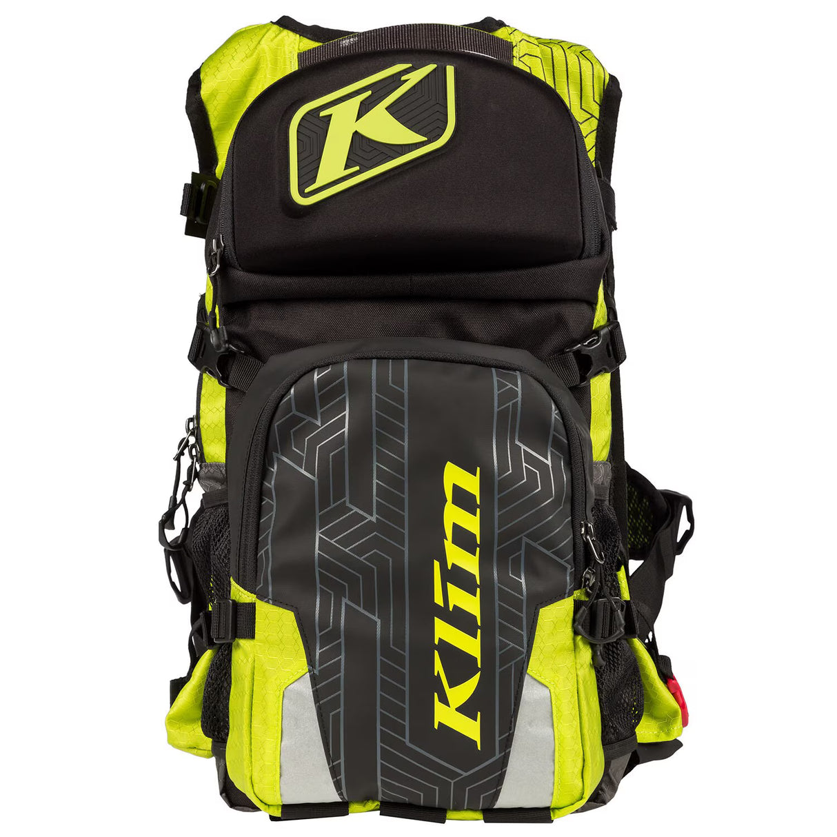 Klim | Nac Pak 3L Hydrapak Backpack