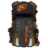 Klim | Nac Pak 3L Hydrapak Backpack