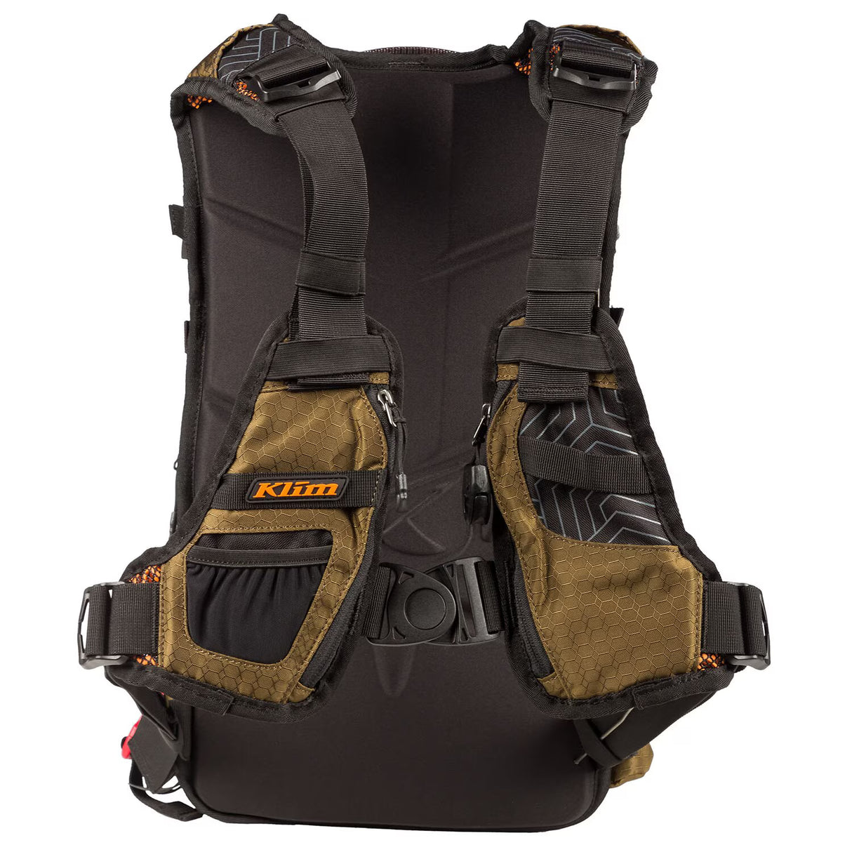 Klim | Nac Pak 3L Hydrapak Backpack