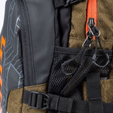 Klim | Nac Pak 3L Hydrapak Backpack