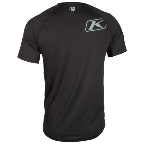 Klim | Aggressor -1.0 Short Sleeve