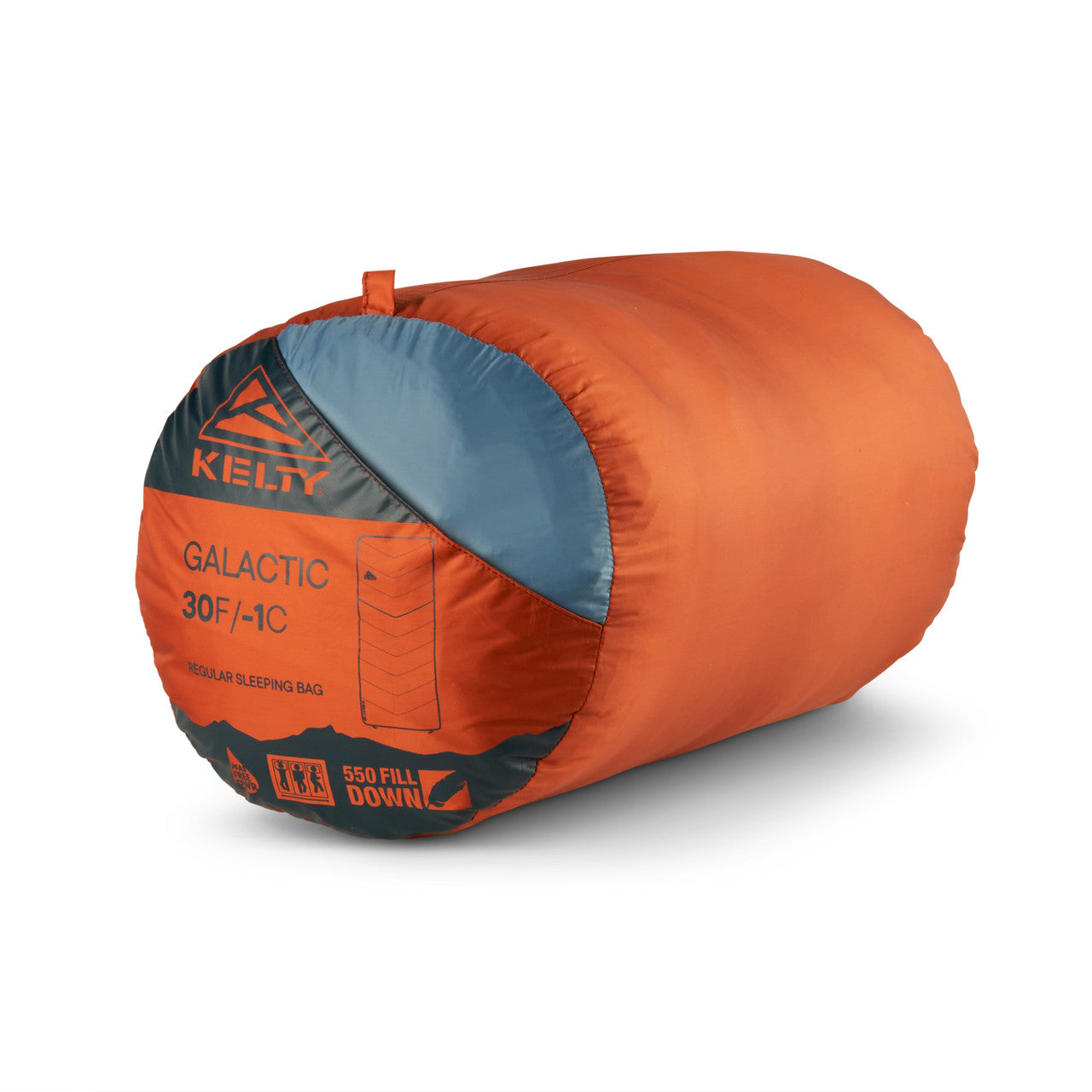Kelty | Galactic 30°F Sleeping Bag – Moto Camp Nerd