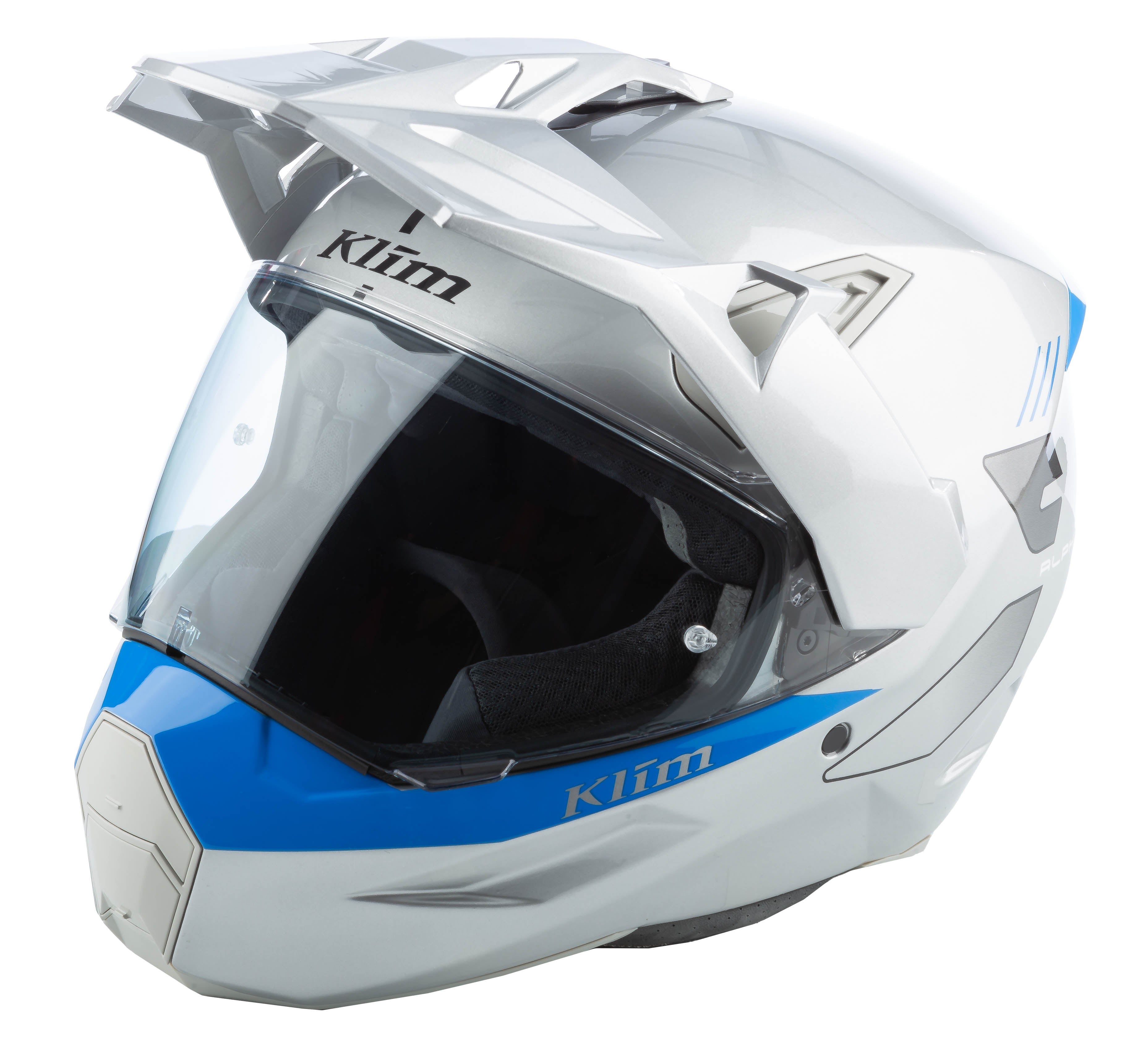 Klim | X1 Alpha Helmet ECE/DOT – Moto Camp Nerd